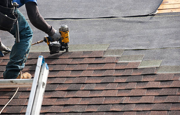 Licensed Gutter Installation service in Dunn, NC - Brentwood Metal Roofing